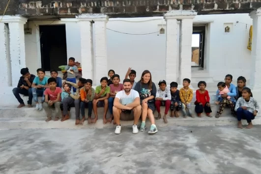 Same Day Taj Mahal Tour By Train (3)