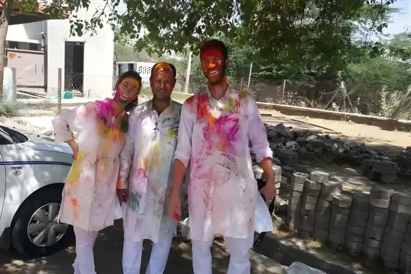 3 day rajasthan tour with private car (2)