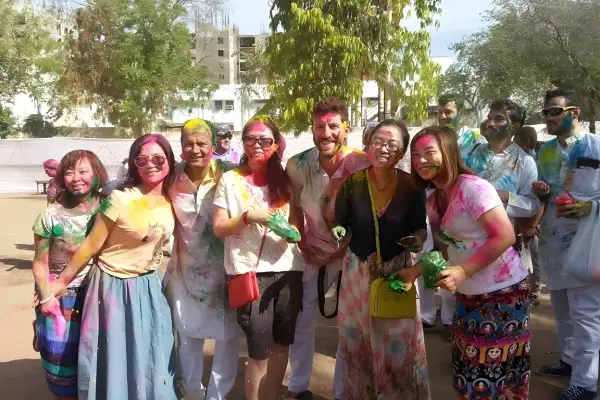 3 day rajasthan tour with private car (3)