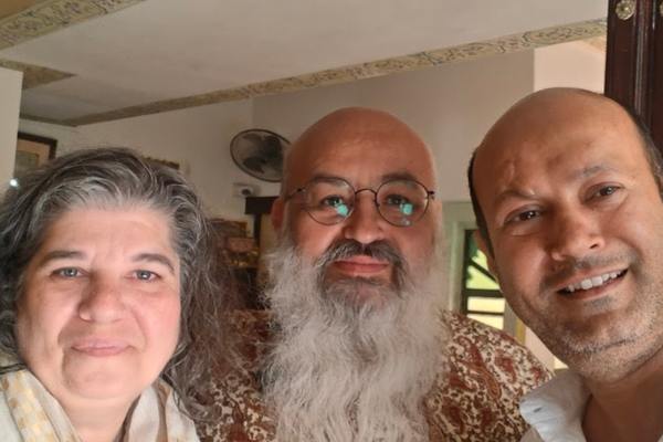 Golden Triangle Tour 3 Nights 4 Days