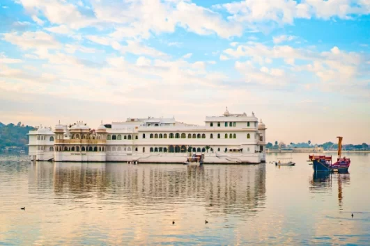 11 day royal rajasthan tour