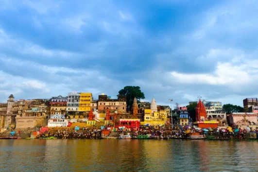 13 day rajasthan with varanasi tour