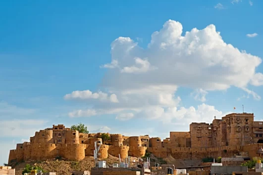 13 days rajasthan with ranthmbor tour