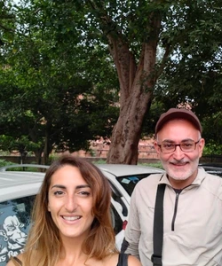 Best Private Car and Driver Service in Delhi for Rajasthan Tour