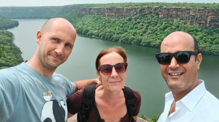 Private Car Driver India