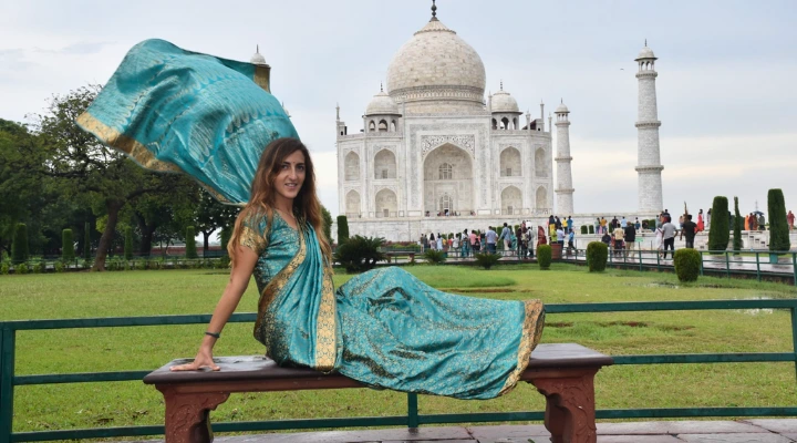 Private Car Driver India