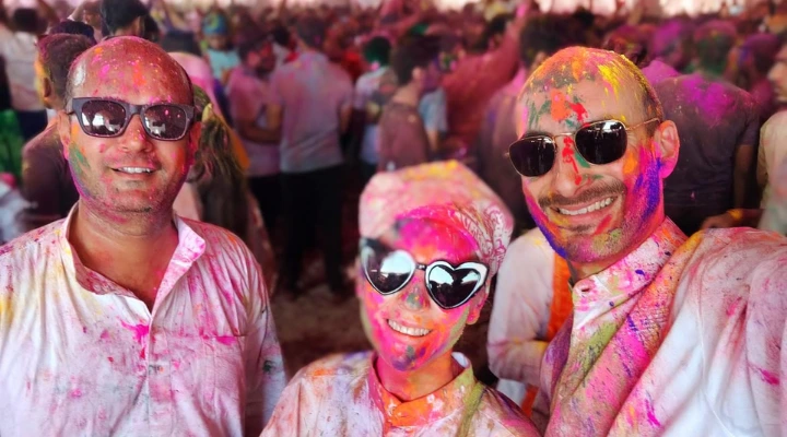 Private Car Driver India