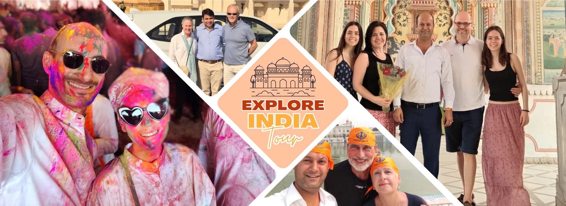 Private Car Driver India