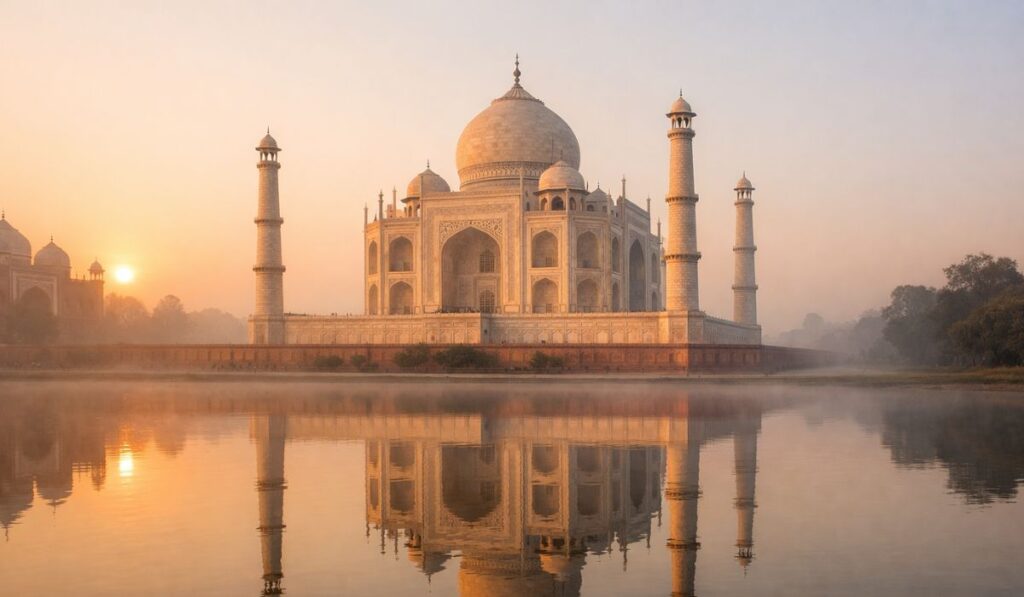 Taj Mahal Visiting Time – Complete Guide 2026