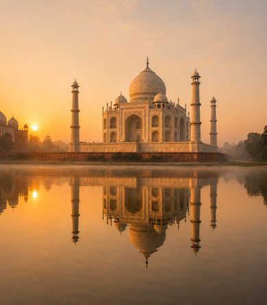 Taj Mahal Visiting Time – Complete Guide 2026