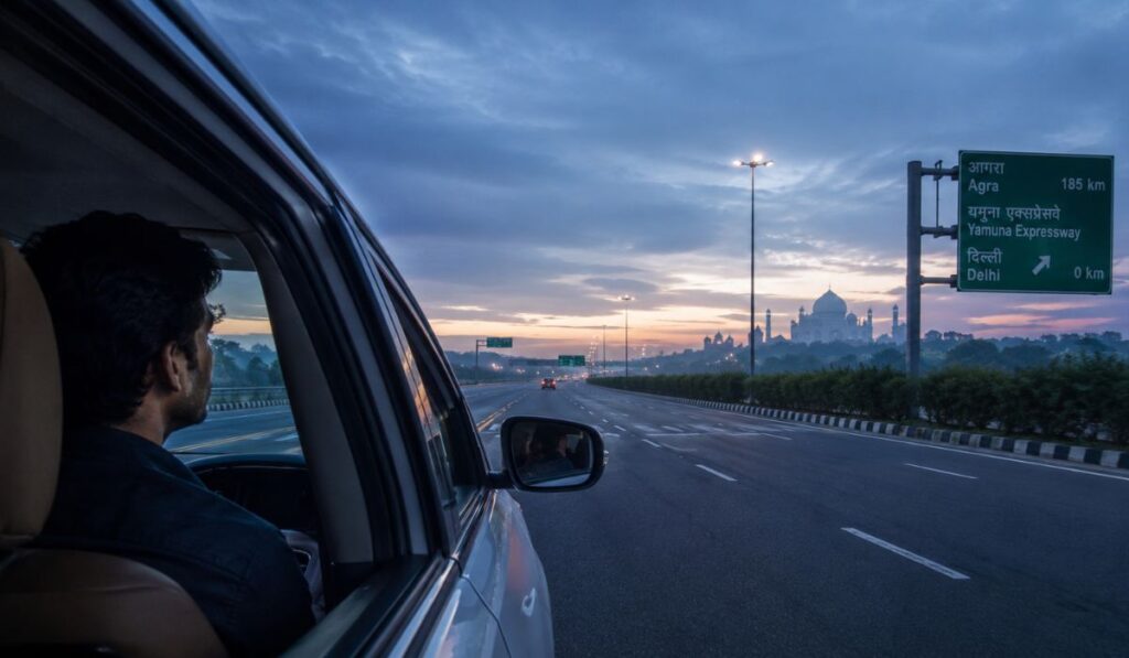 Is Sunrise Taj Mahal Tour Worth It? An Honest Guide (2026)