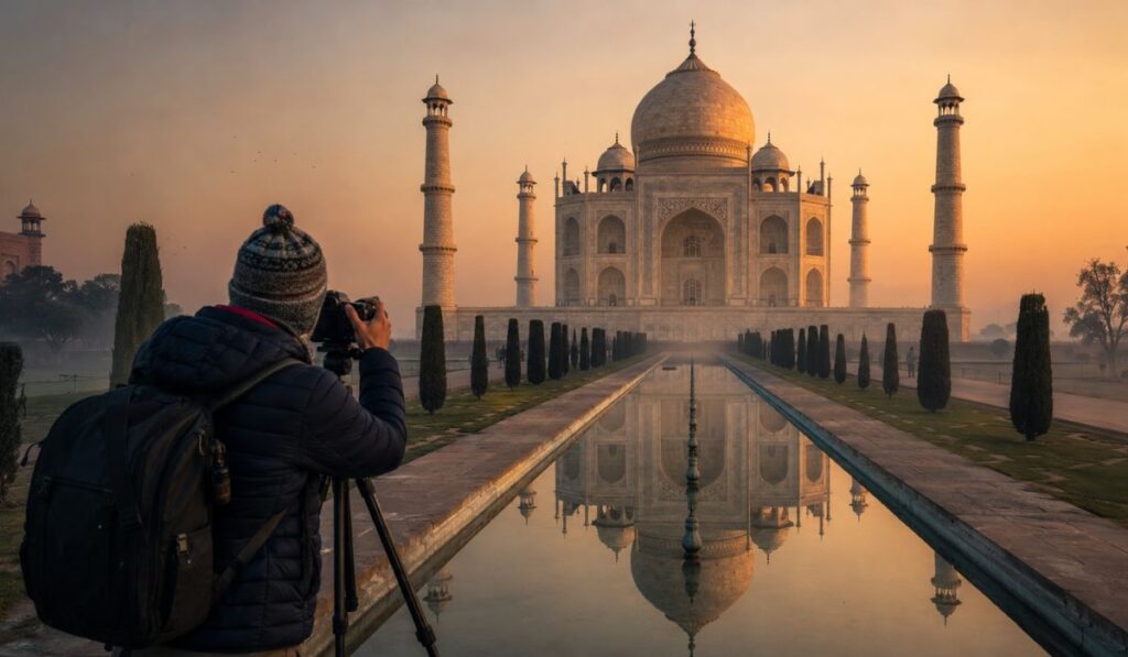 Is Sunrise Taj Mahal Tour Worth It? An Honest Guide (2026)