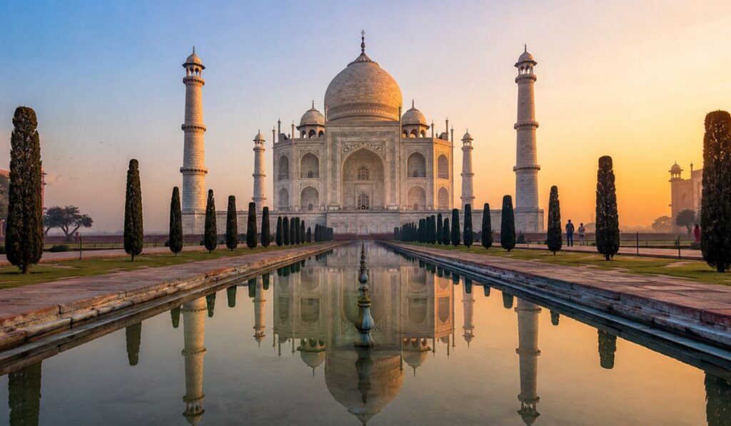 Is Sunrise Taj Mahal Tour Worth It? An Honest Guide (2026)