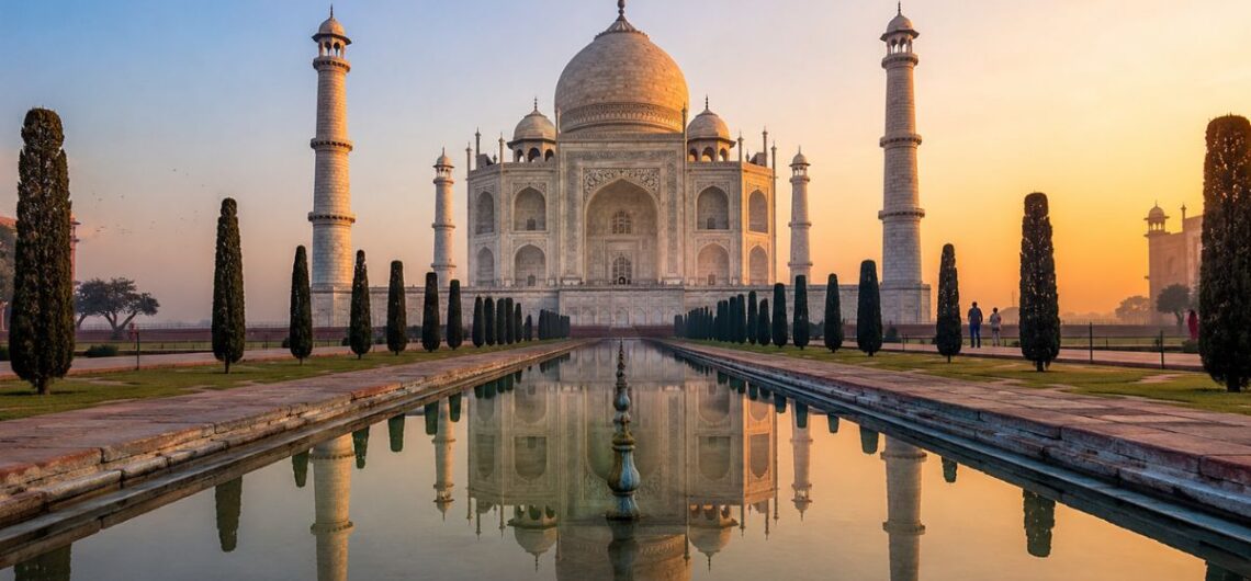 Is Sunrise Taj Mahal Tour Worth It? An Honest Guide (2026)