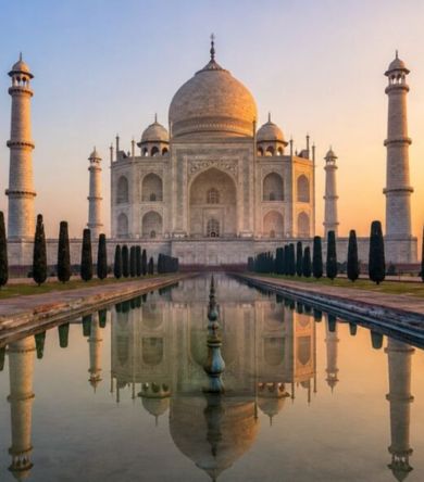Is Sunrise Taj Mahal Tour Worth It? An Honest Guide (2026)