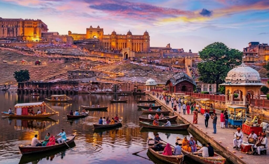 How to Plan Your Rajasthan Tour (2026): Complete Travel Planning Guide