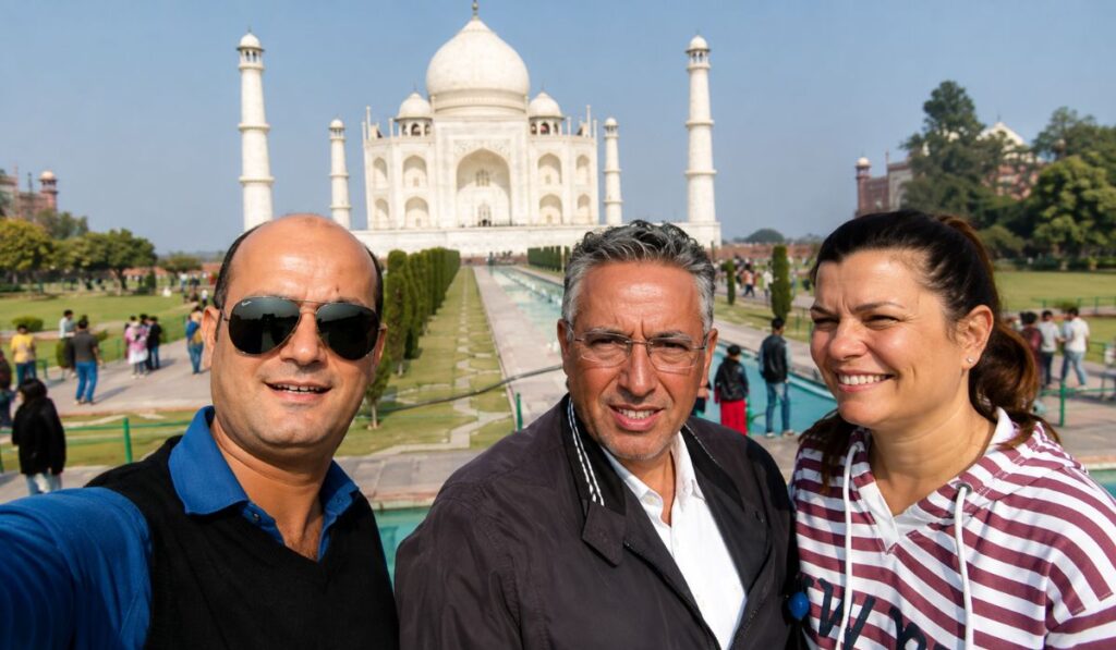 How Much Does a Private North India Tour Cost in 2026?