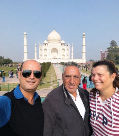 How Much Does a Private North India Tour Cost in 2026?