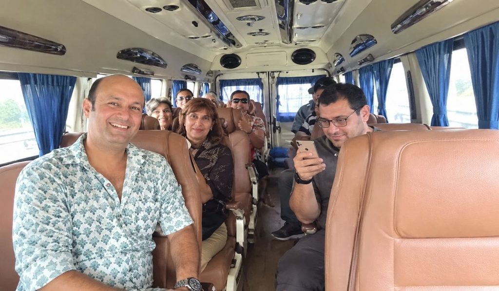 How Much Does a Private North India Tour Cost in 2026?