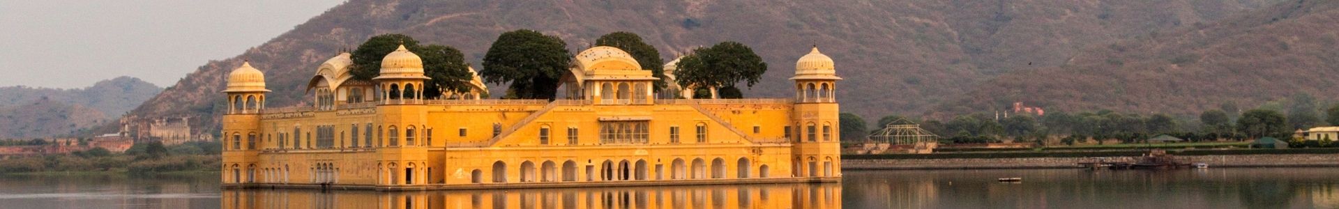Golden Triangle Tours Packages