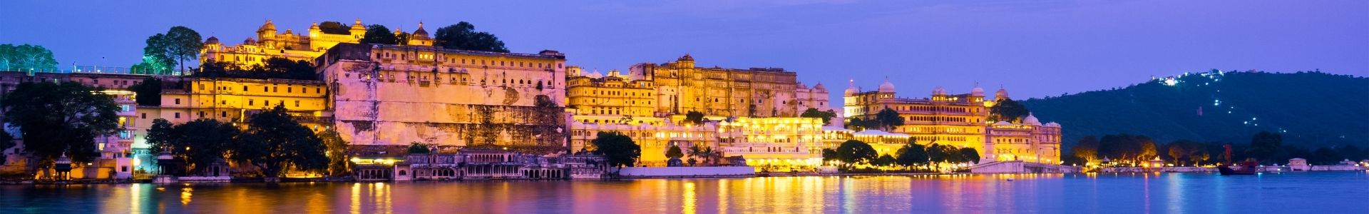 Rajasthan Tour Packages