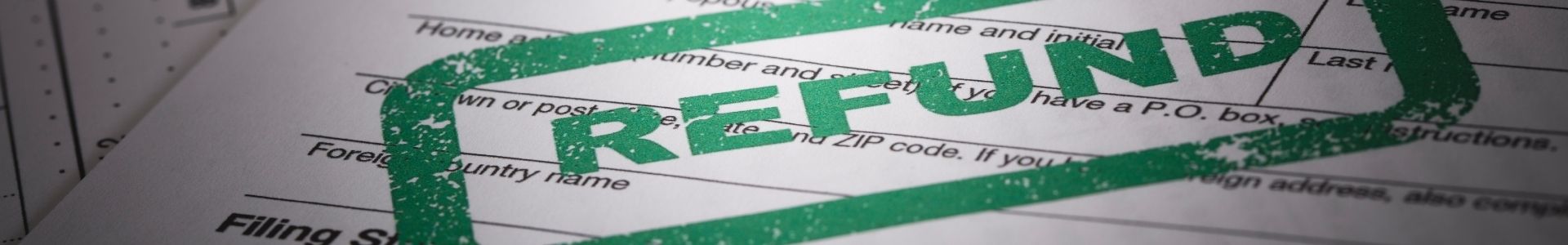 Refund & Cancellation Policy