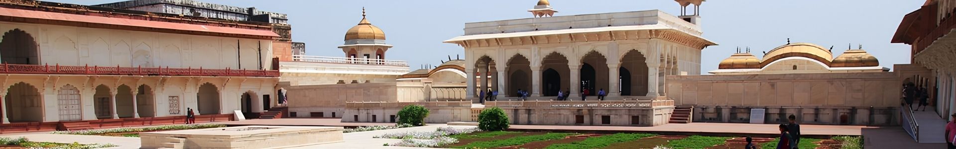 Taj Mahal Tours Packages