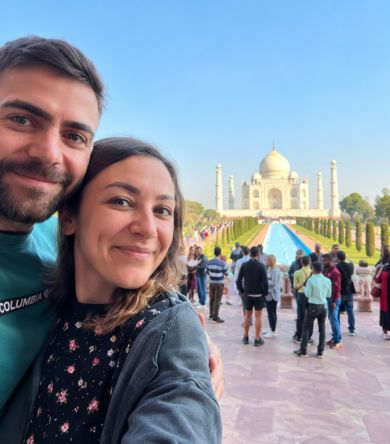 Is India Safe for First-Time European Travelers? 2026 Guide