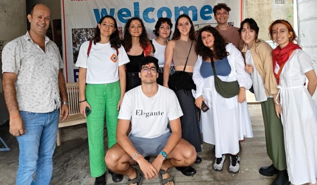 Come Noleggiare un'Auto con Autista in Rajasthan dall'Italia